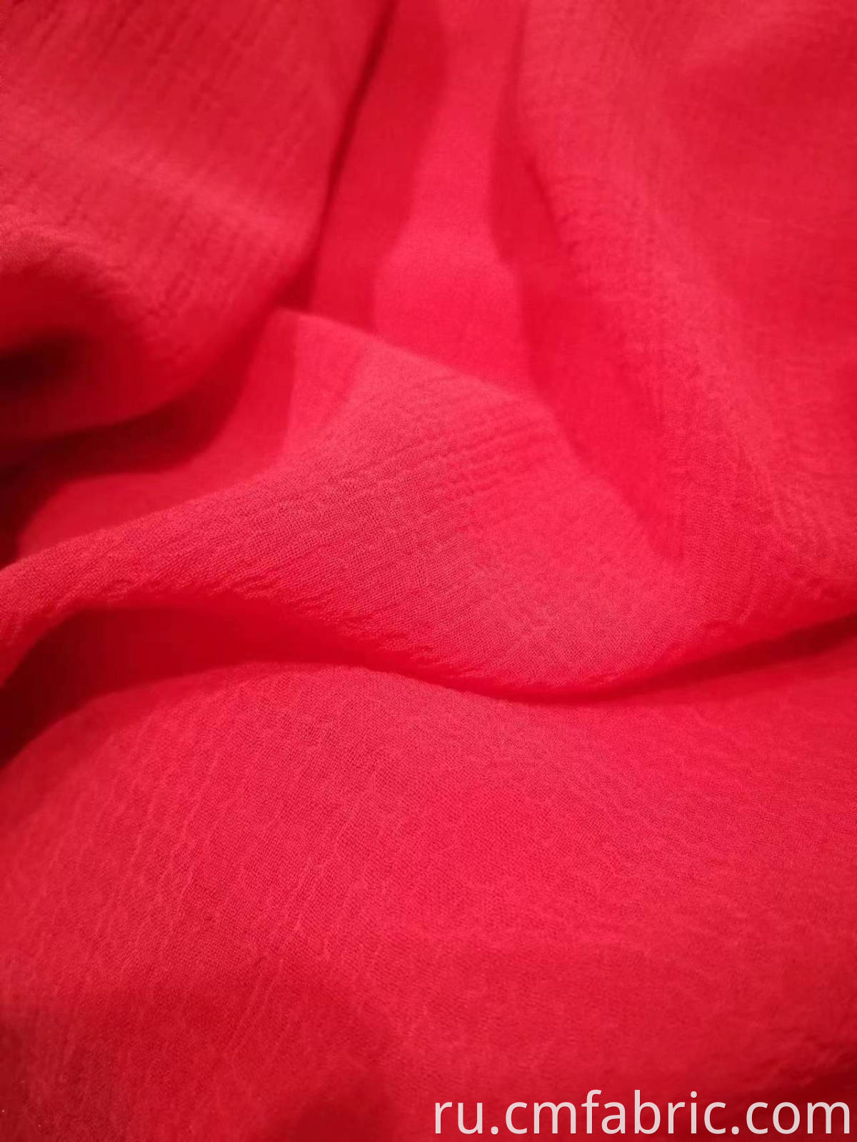 NANO CREPE POLYESTER CHIFFON 3